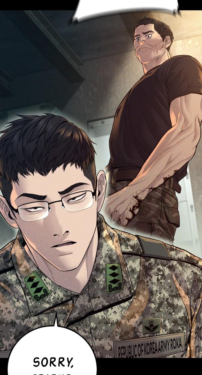Manager Kim Chap 128 - Next Chap 129