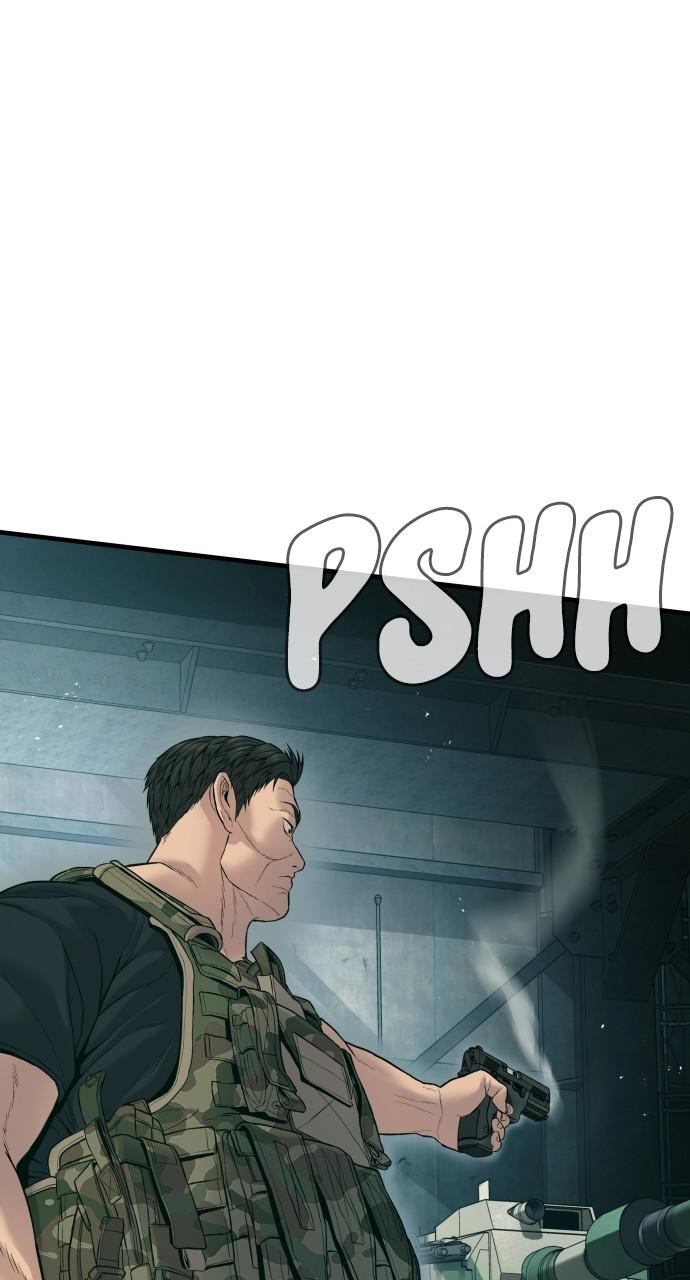 Manager Kim Chap 128 - Next Chap 129