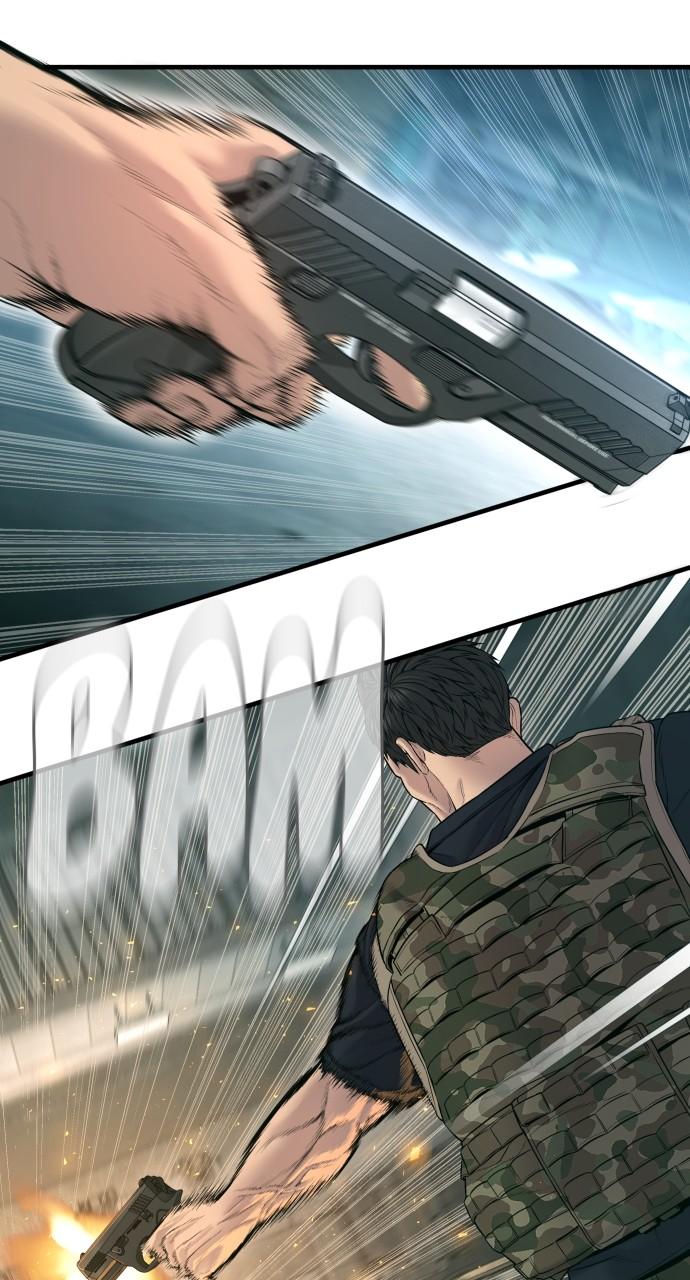 Manager Kim Chap 128 - Next Chap 129