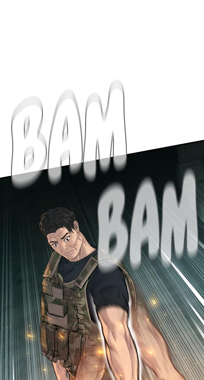 Manager Kim Chap 128 - Next Chap 129