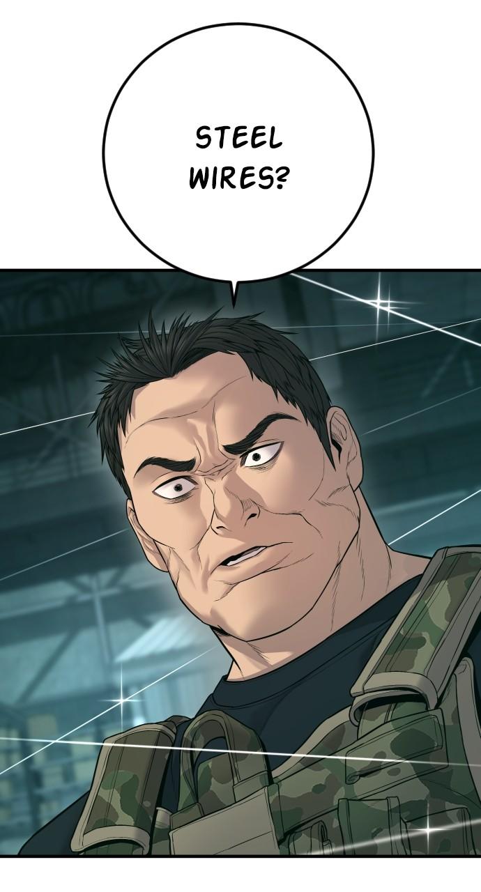 Manager Kim Chap 128 - Next Chap 129