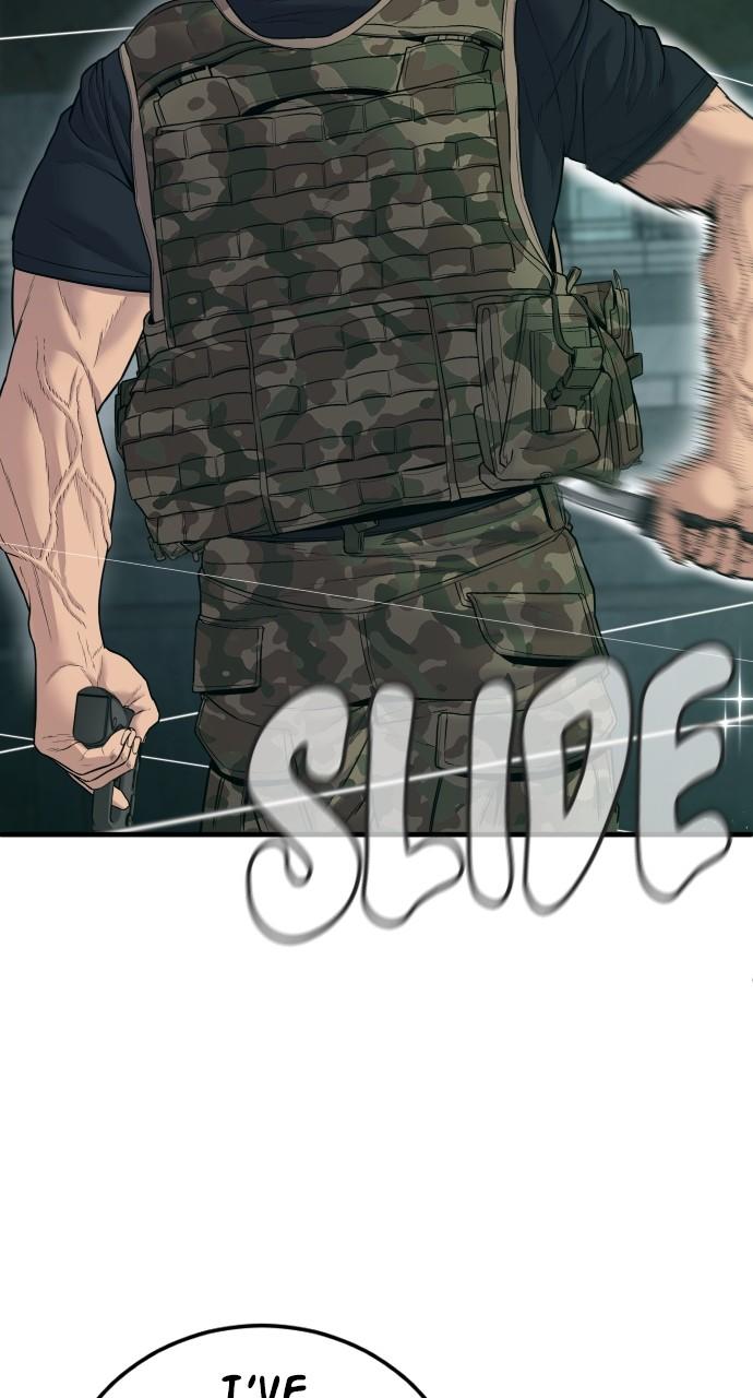 Manager Kim Chap 128 - Next Chap 129