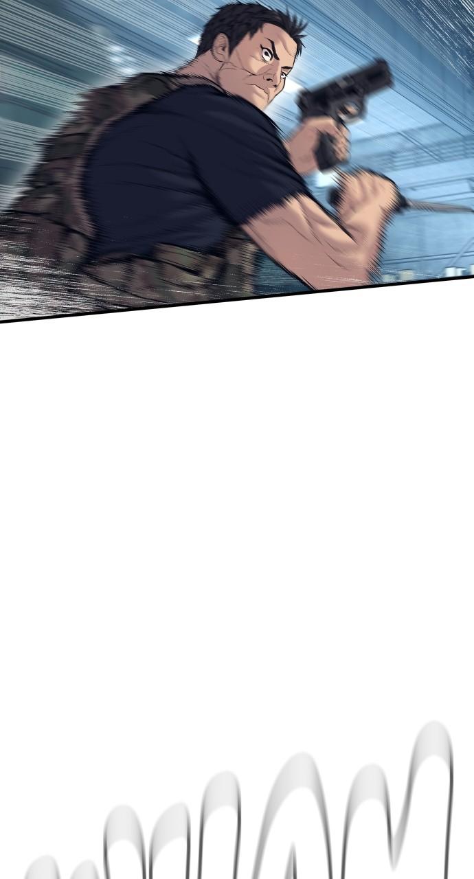 Manager Kim Chap 128 - Next Chap 129