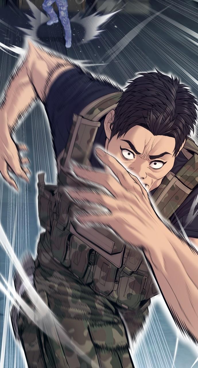 Manager Kim Chap 128 - Next Chap 129