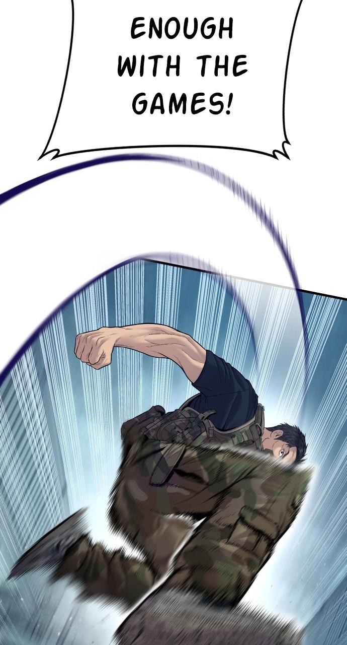 Manager Kim Chap 128 - Next Chap 129