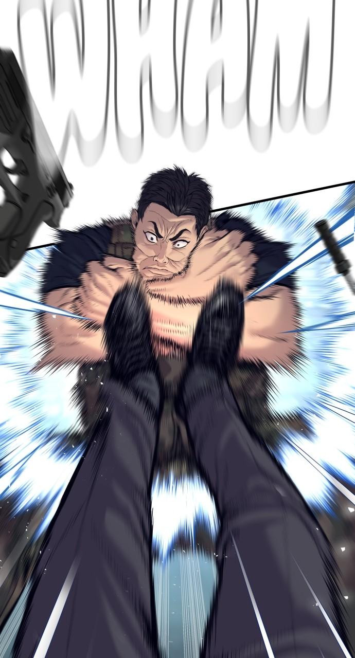 Manager Kim Chap 128 - Next Chap 129