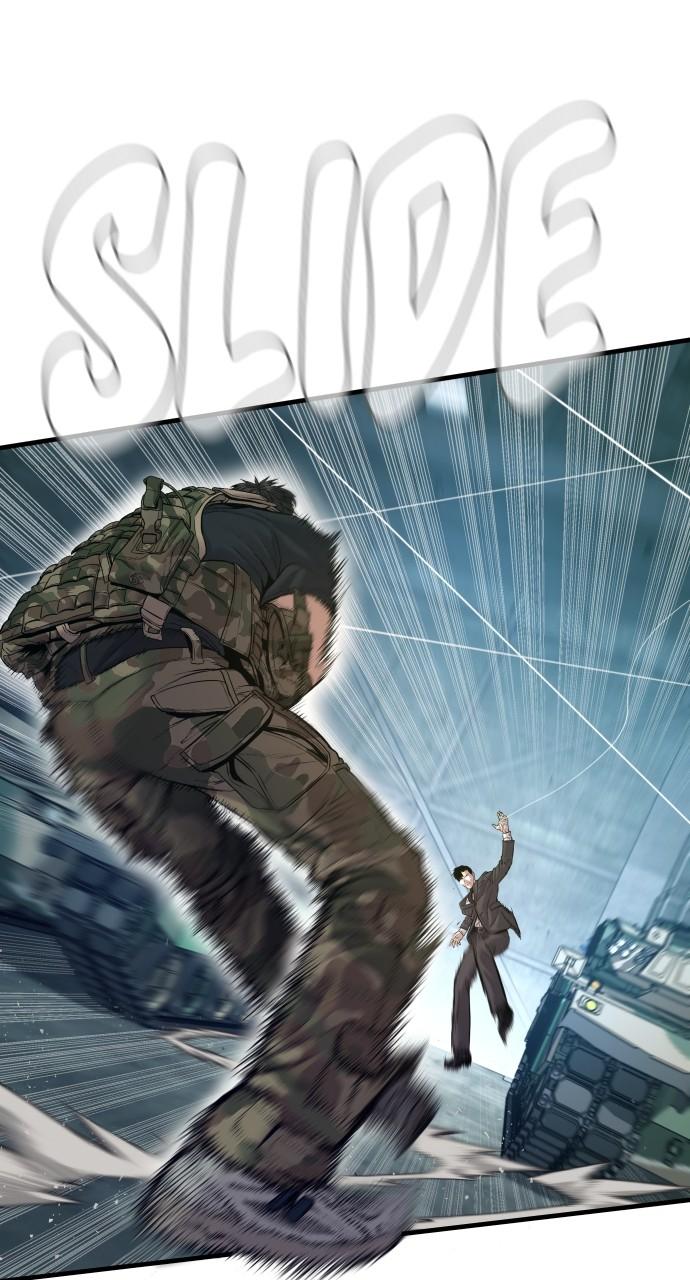 Manager Kim Chap 128 - Next Chap 129