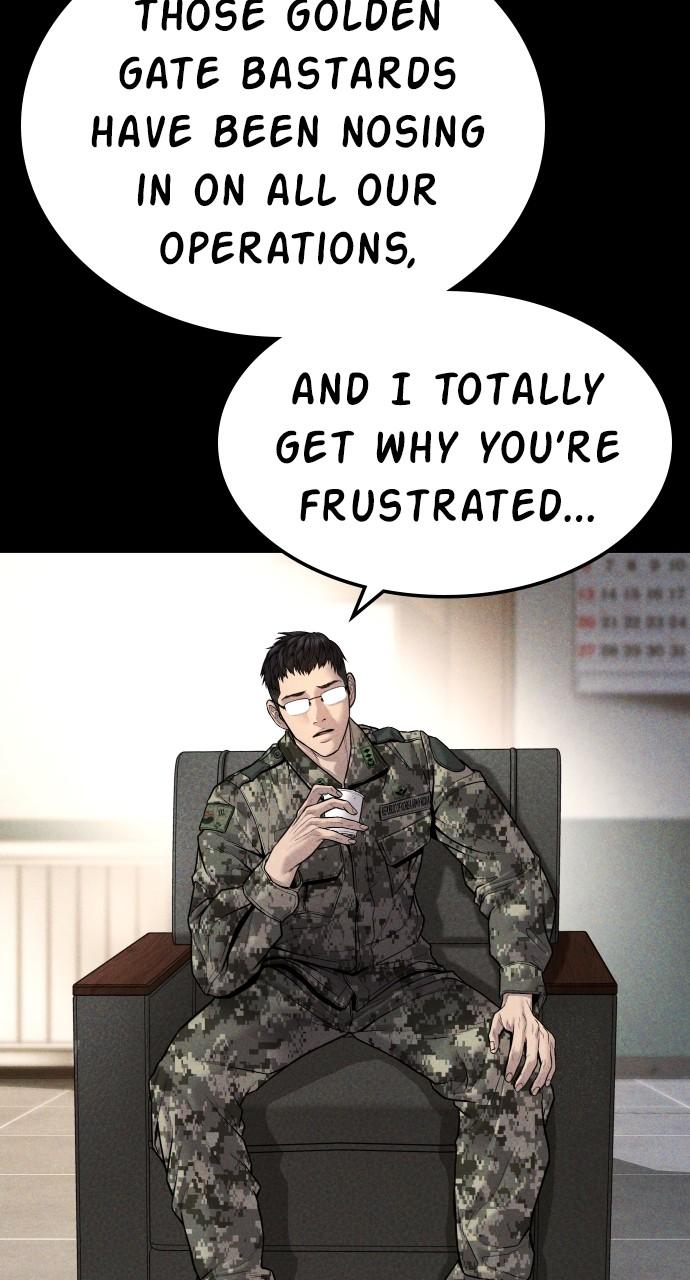 Manager Kim Chap 128 - Next Chap 129