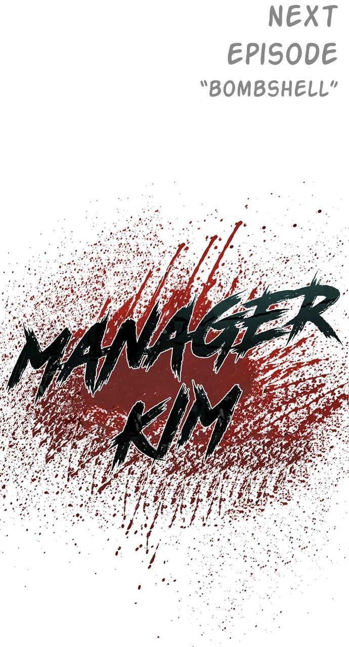 Manager Kim Chap 129 - Next Chap 130