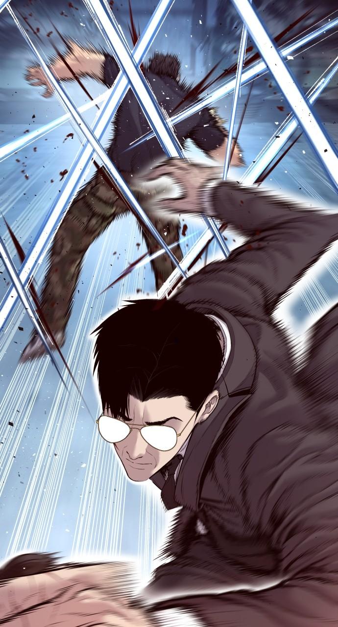 Manager Kim Chap 129 - Next Chap 130