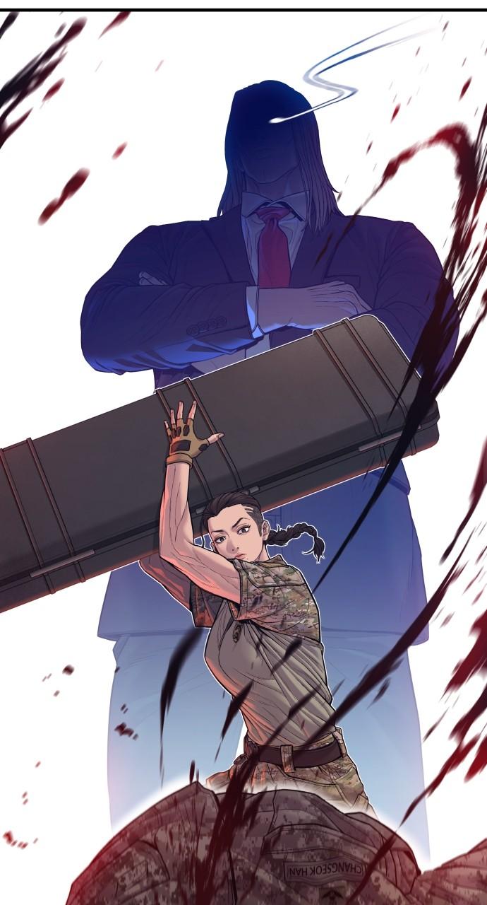 Manager Kim Chap 129 - Next Chap 130