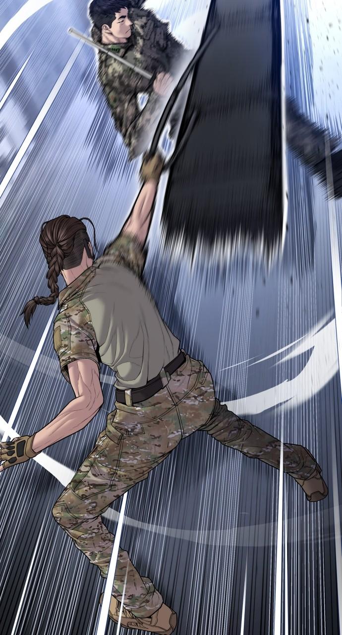 Manager Kim Chap 129 - Next Chap 130