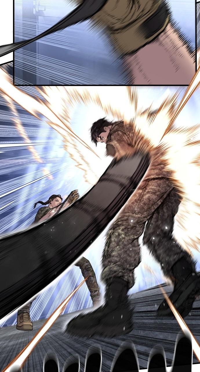 Manager Kim Chap 129 - Next Chap 130