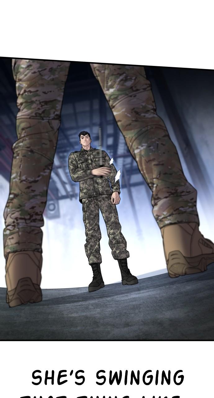 Manager Kim Chap 129 - Next Chap 130