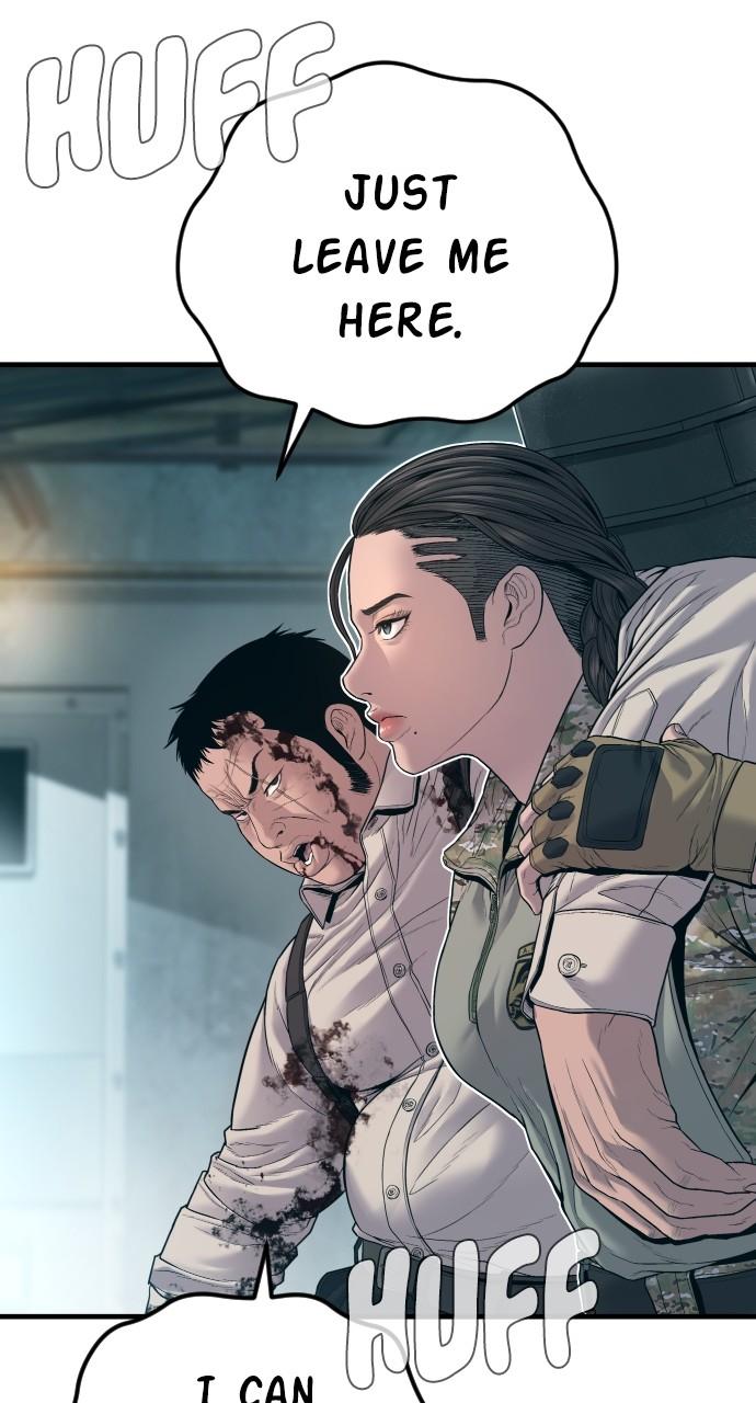 Manager Kim Chap 129 - Next Chap 130