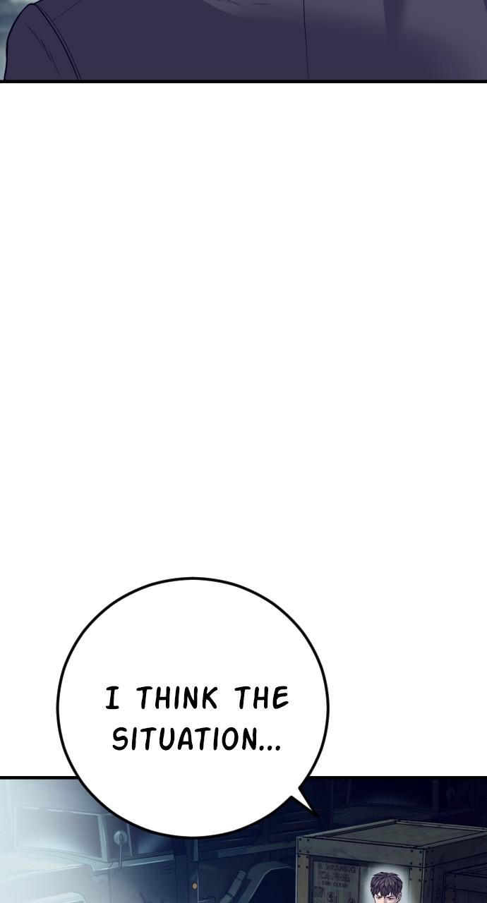 Manager Kim Chap 129 - Next Chap 130