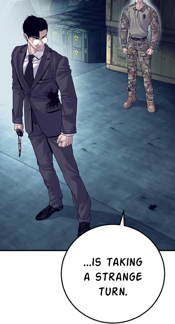 Manager Kim Chap 129 - Next Chap 130