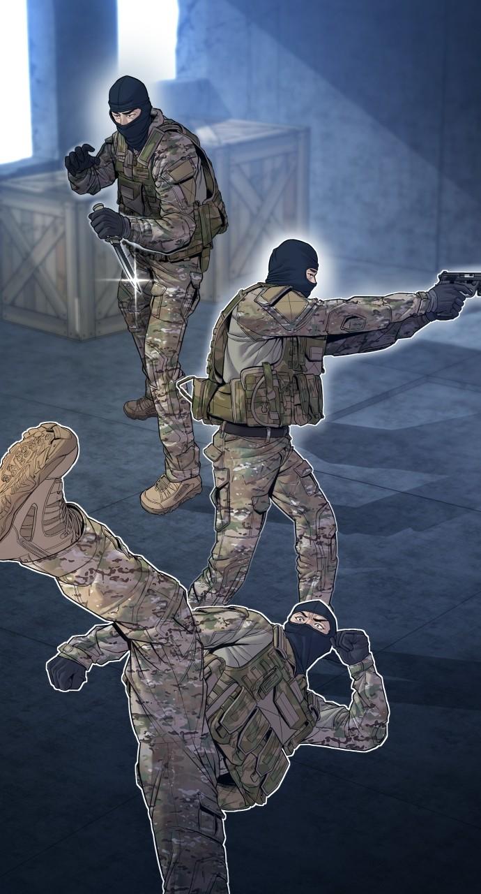 Manager Kim Chap 129 - Next Chap 130