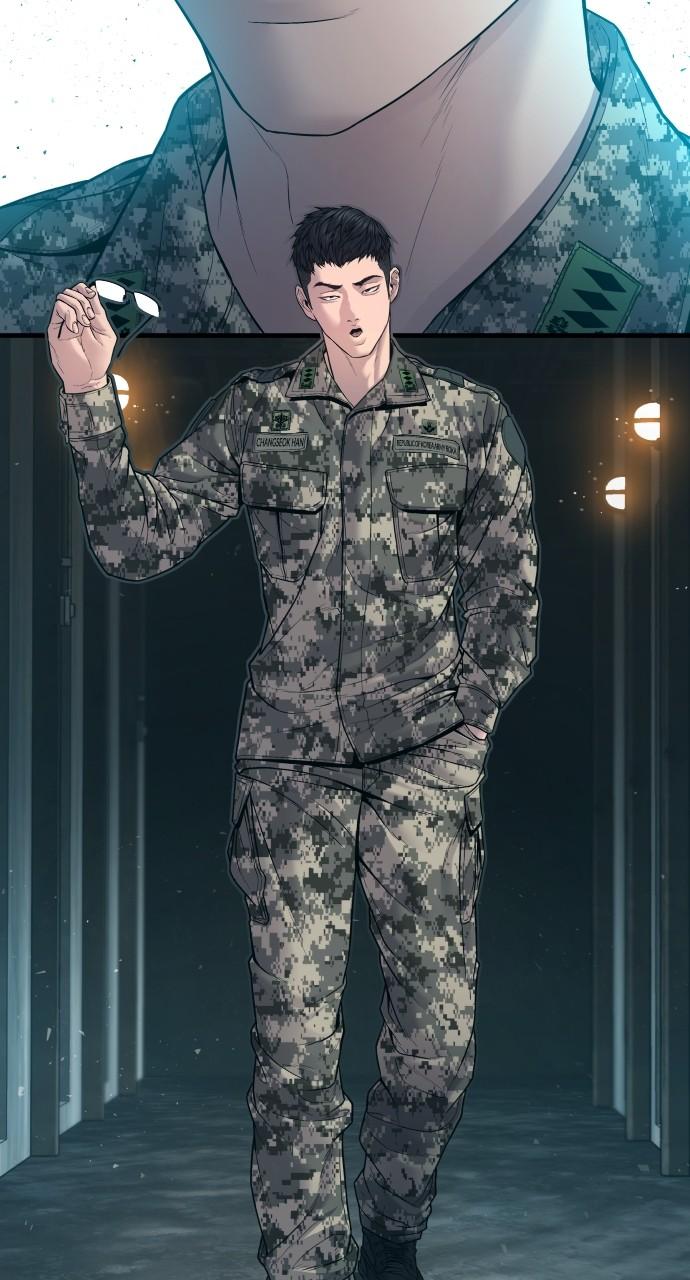 Manager Kim Chap 129 - Next Chap 130