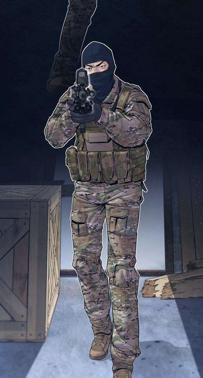 Manager Kim Chap 129 - Next Chap 130