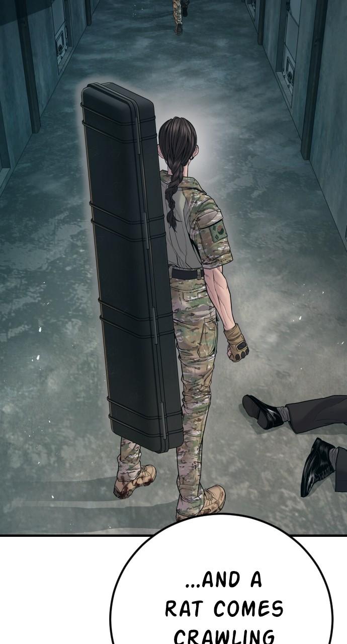 Manager Kim Chap 129 - Next Chap 130