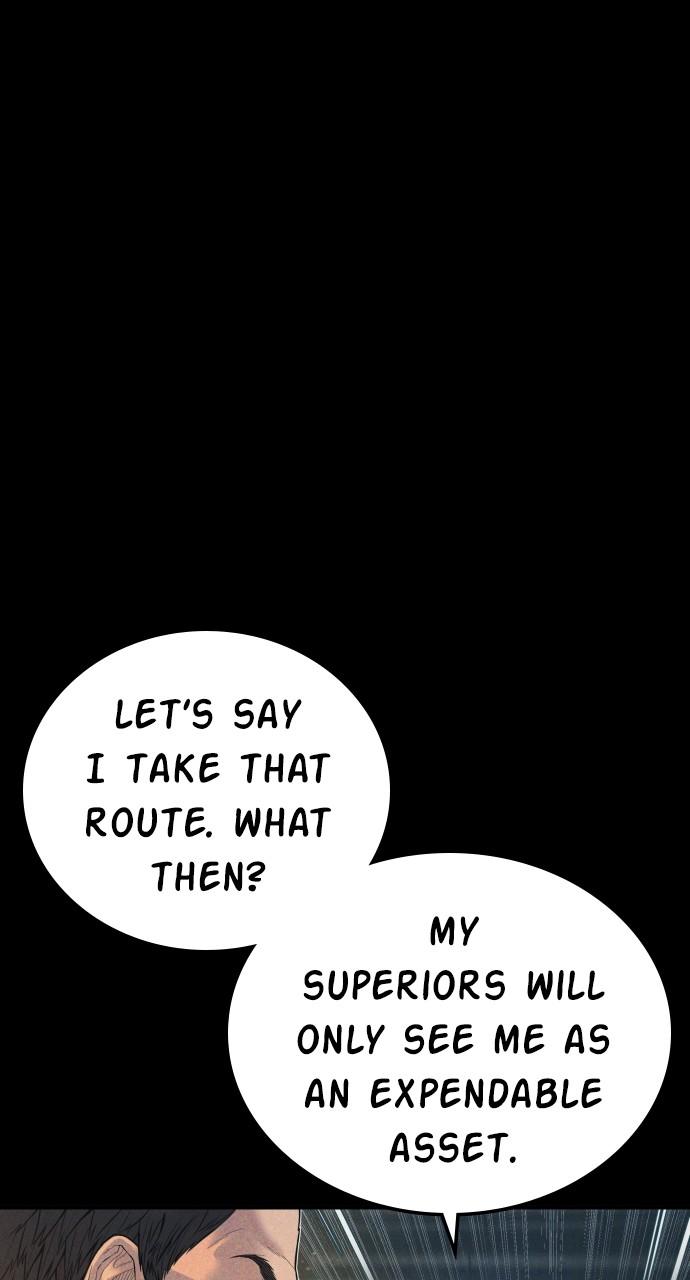 Manager Kim Chap 129 - Next Chap 130