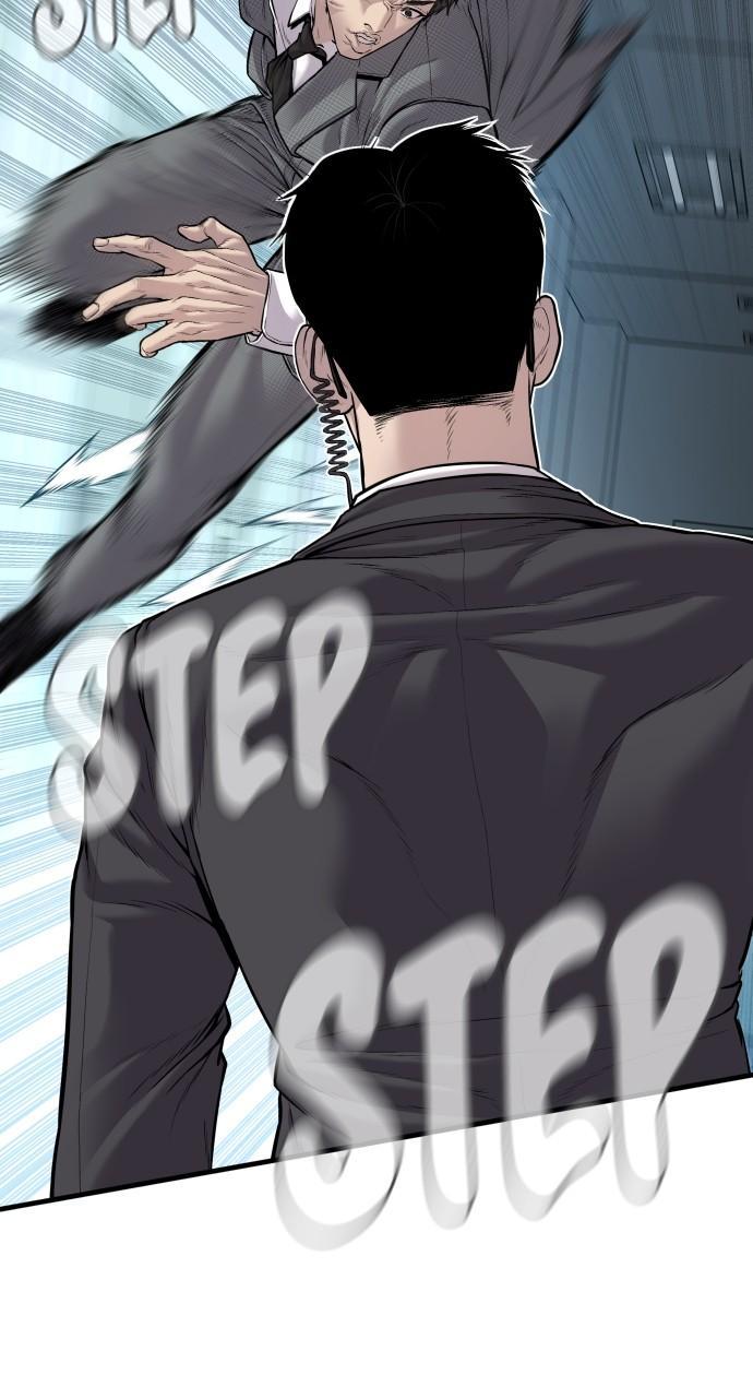 Manager Kim Chap 120 - Next Chap 121