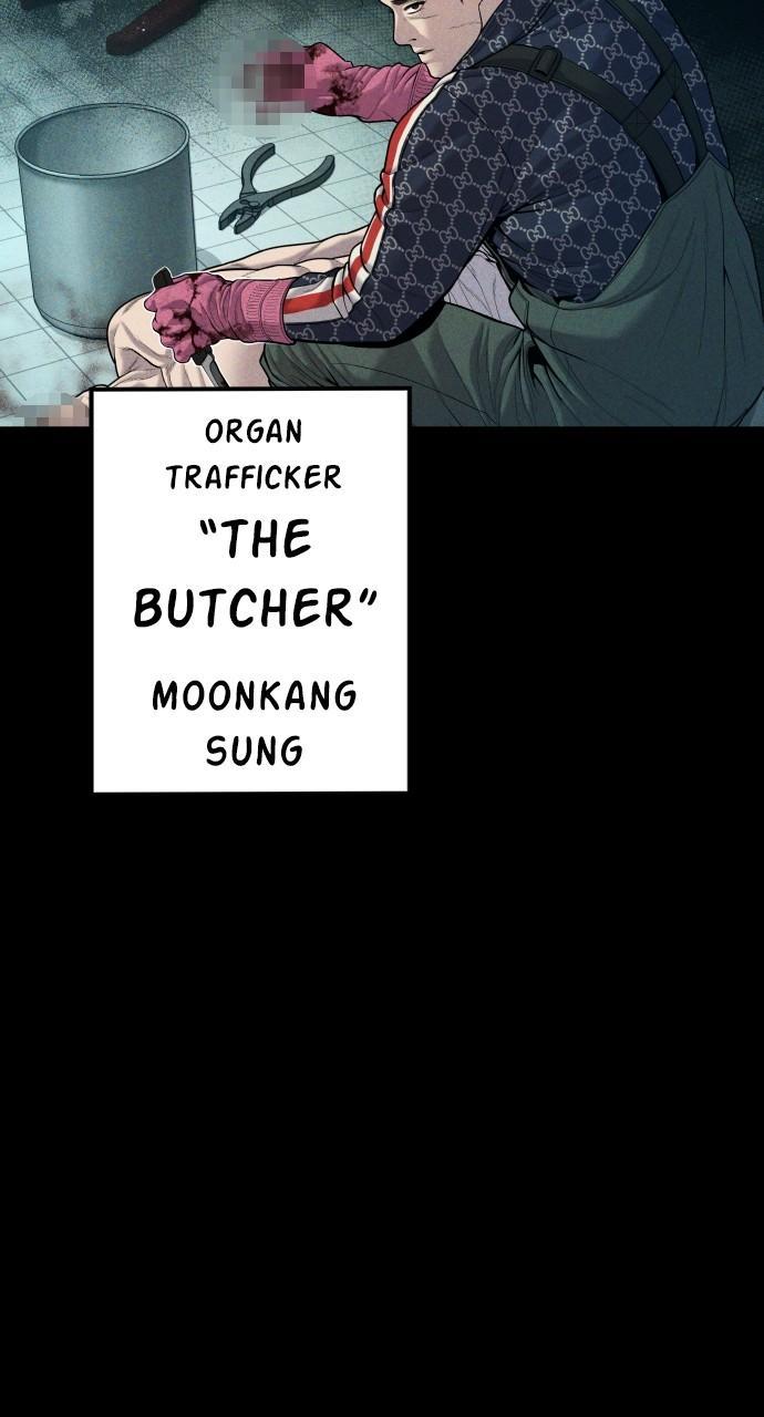 Manager Kim Chap 120 - Next Chap 121