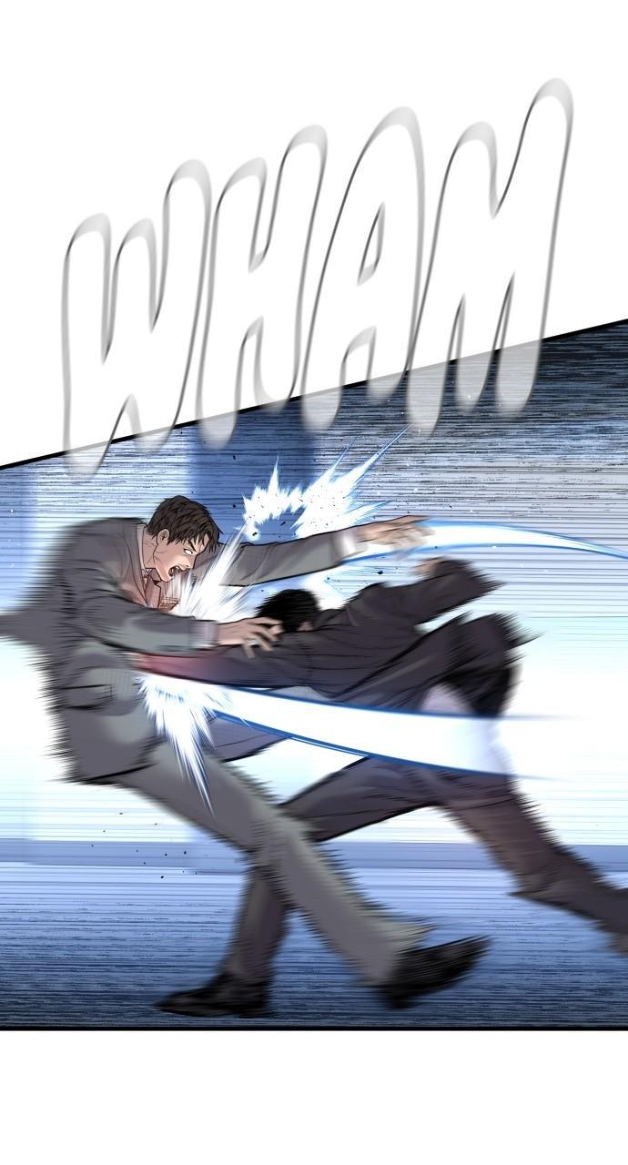 Manager Kim Chap 120 - Next Chap 121