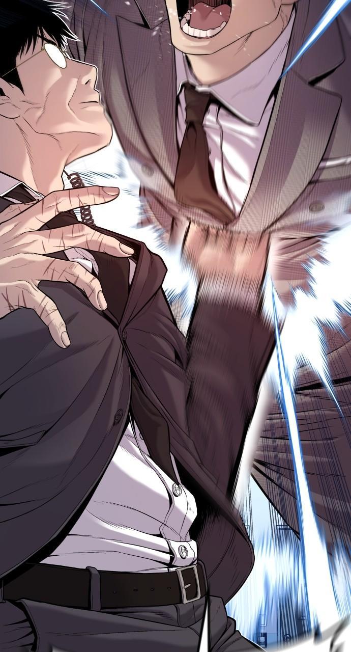 Manager Kim Chap 120 - Next Chap 121