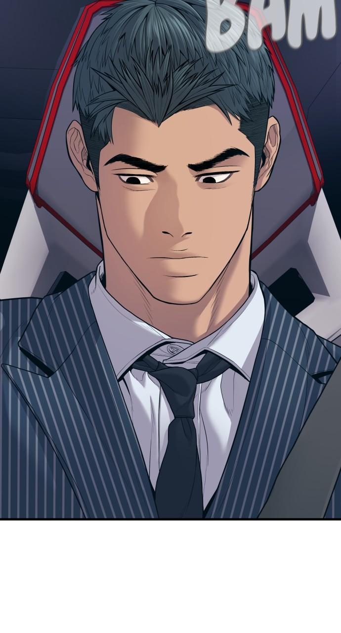 Manager Kim Chap 120 - Next Chap 121