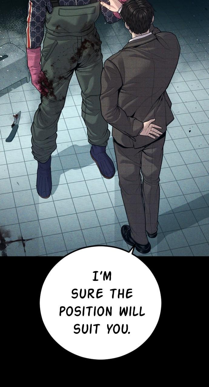 Manager Kim Chap 120 - Next Chap 121