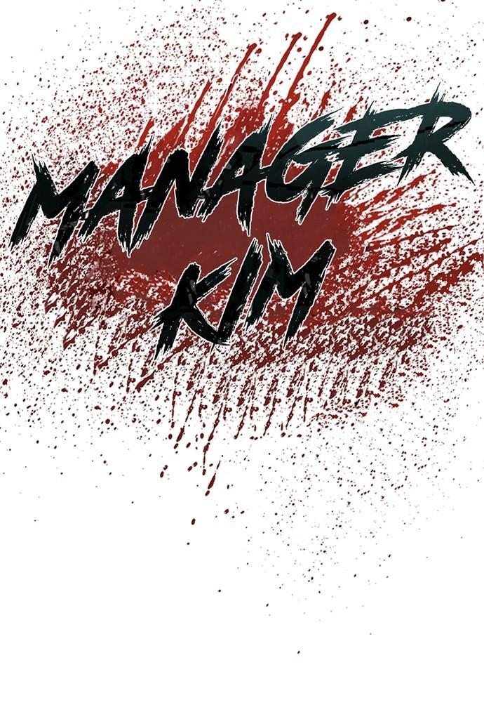 Manager Kim Chap 120 - Next Chap 121