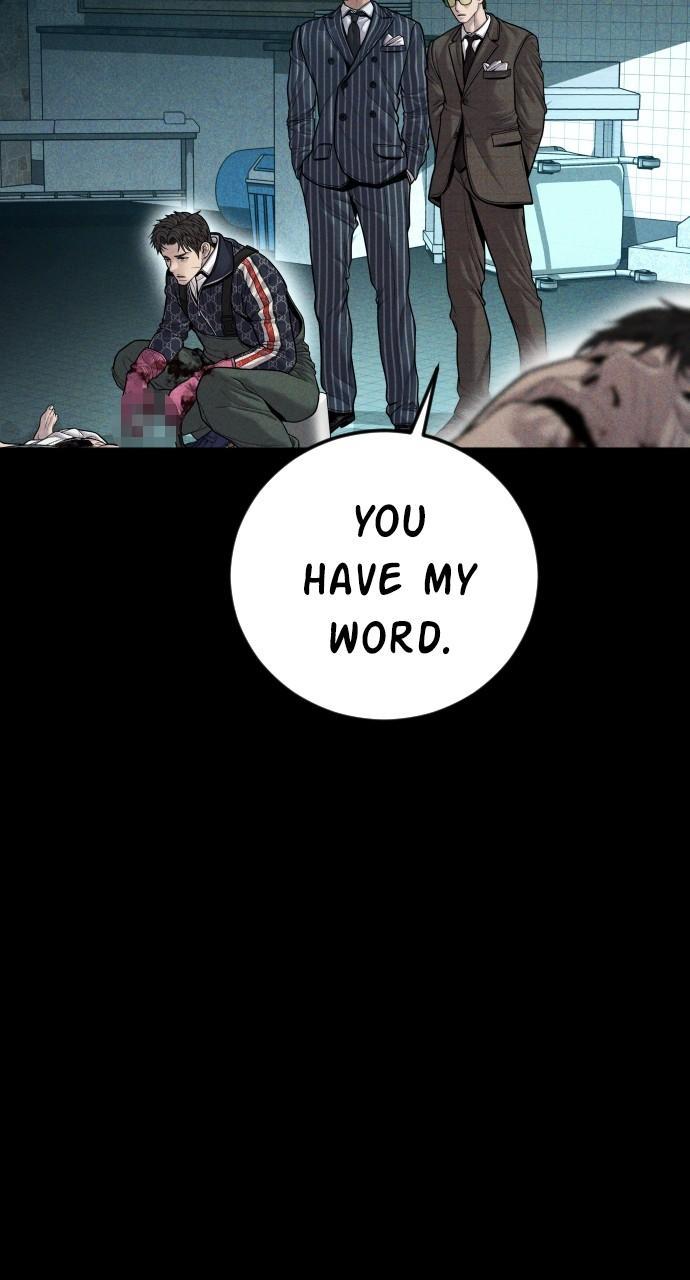 Manager Kim Chap 120 - Next Chap 121