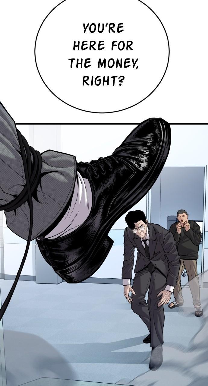 Manager Kim Chap 120 - Next Chap 121