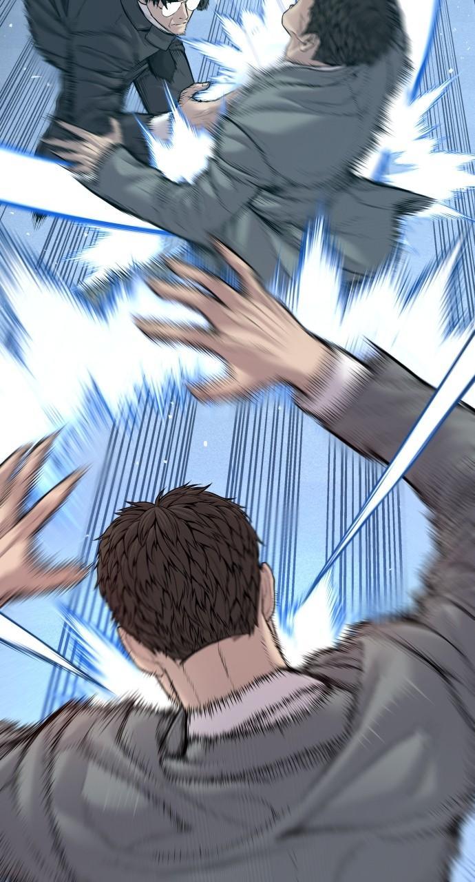 Manager Kim Chap 120 - Next Chap 121