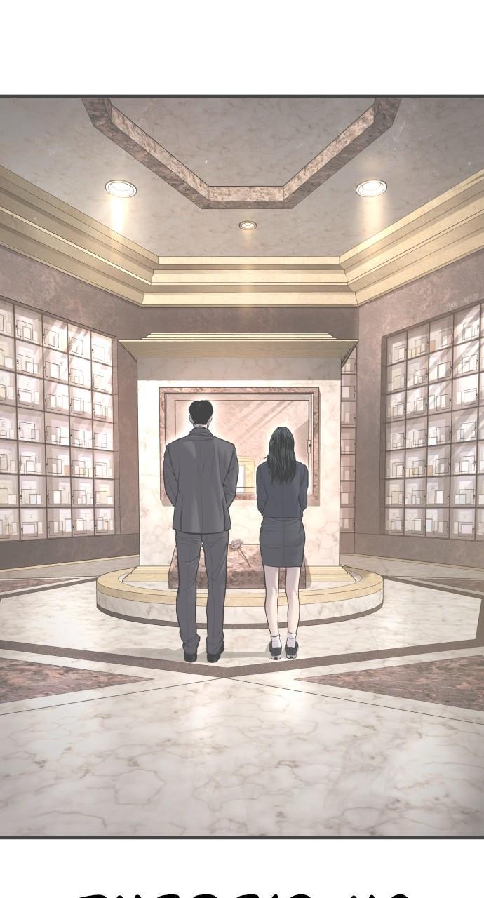 Manager Kim Chap 120 - Next Chap 121