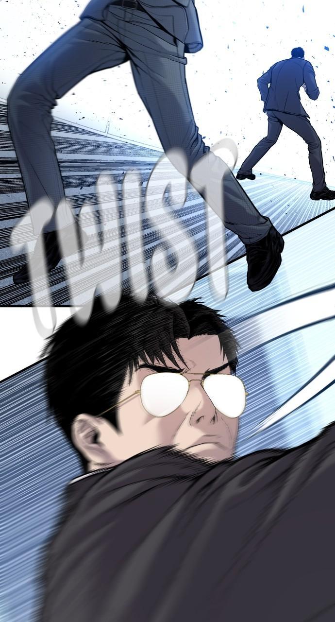 Manager Kim Chap 120 - Next Chap 121