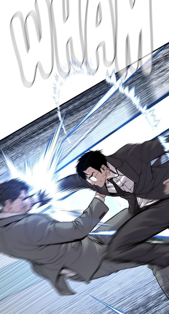 Manager Kim Chap 120 - Next Chap 121