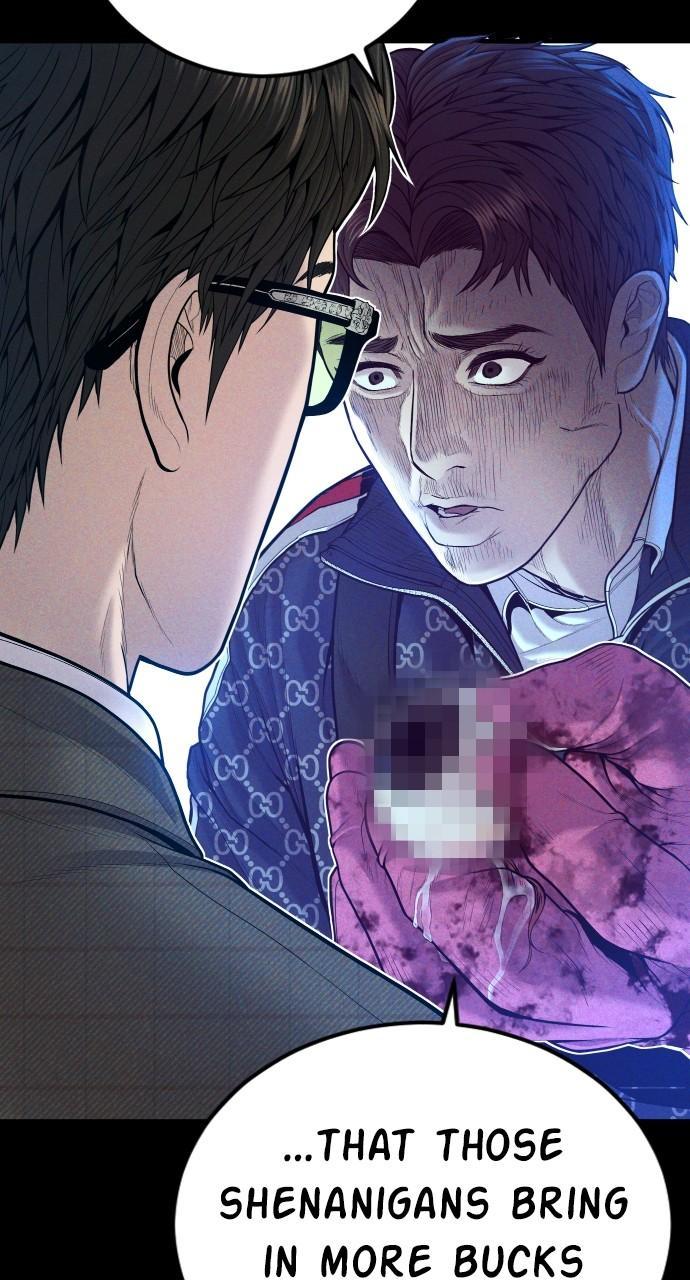 Manager Kim Chap 120 - Next Chap 121