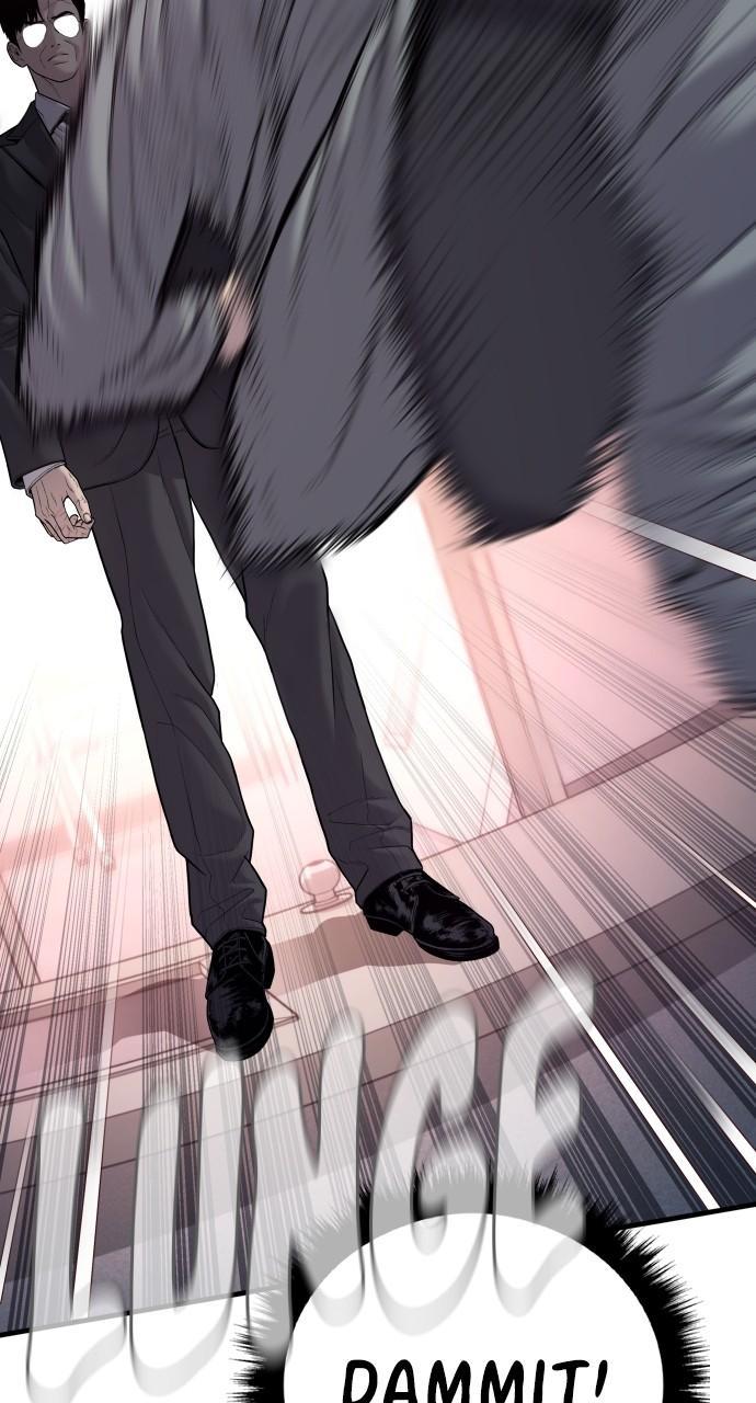 Manager Kim Chap 120 - Next Chap 121