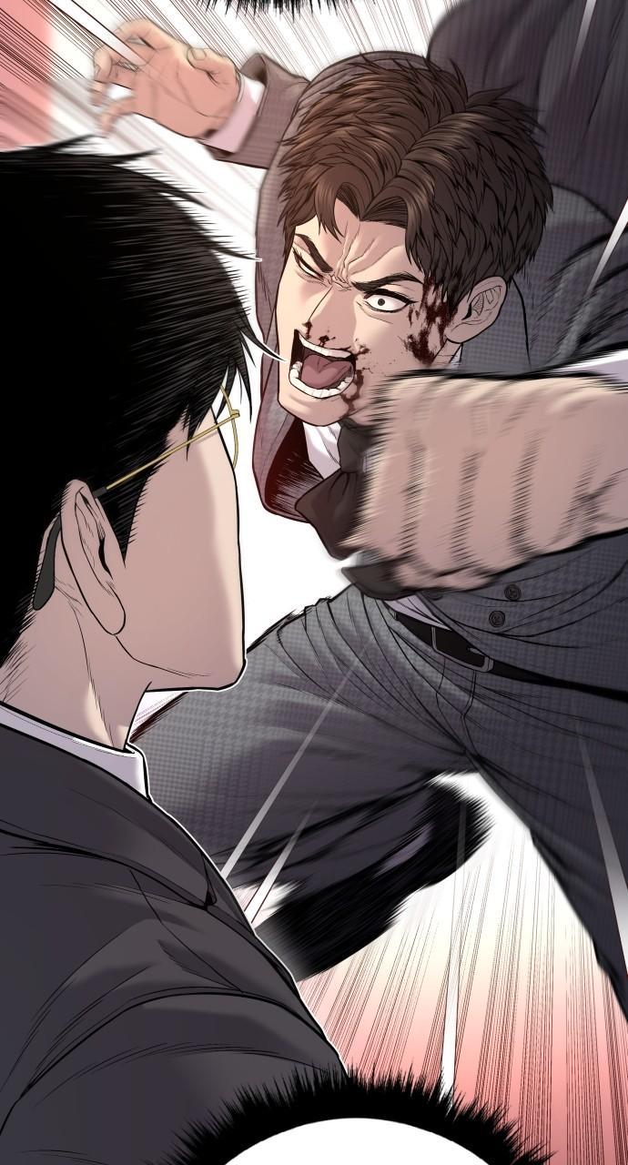 Manager Kim Chap 120 - Next Chap 121