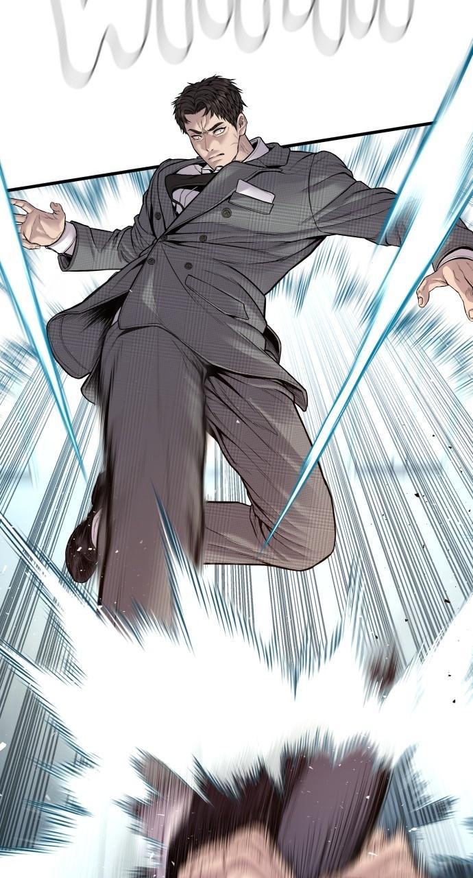 Manager Kim Chap 120 - Next Chap 121