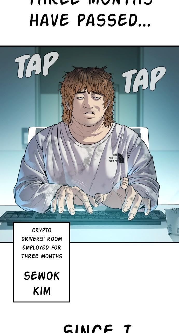 Manager Kim Chap 120 - Next Chap 121