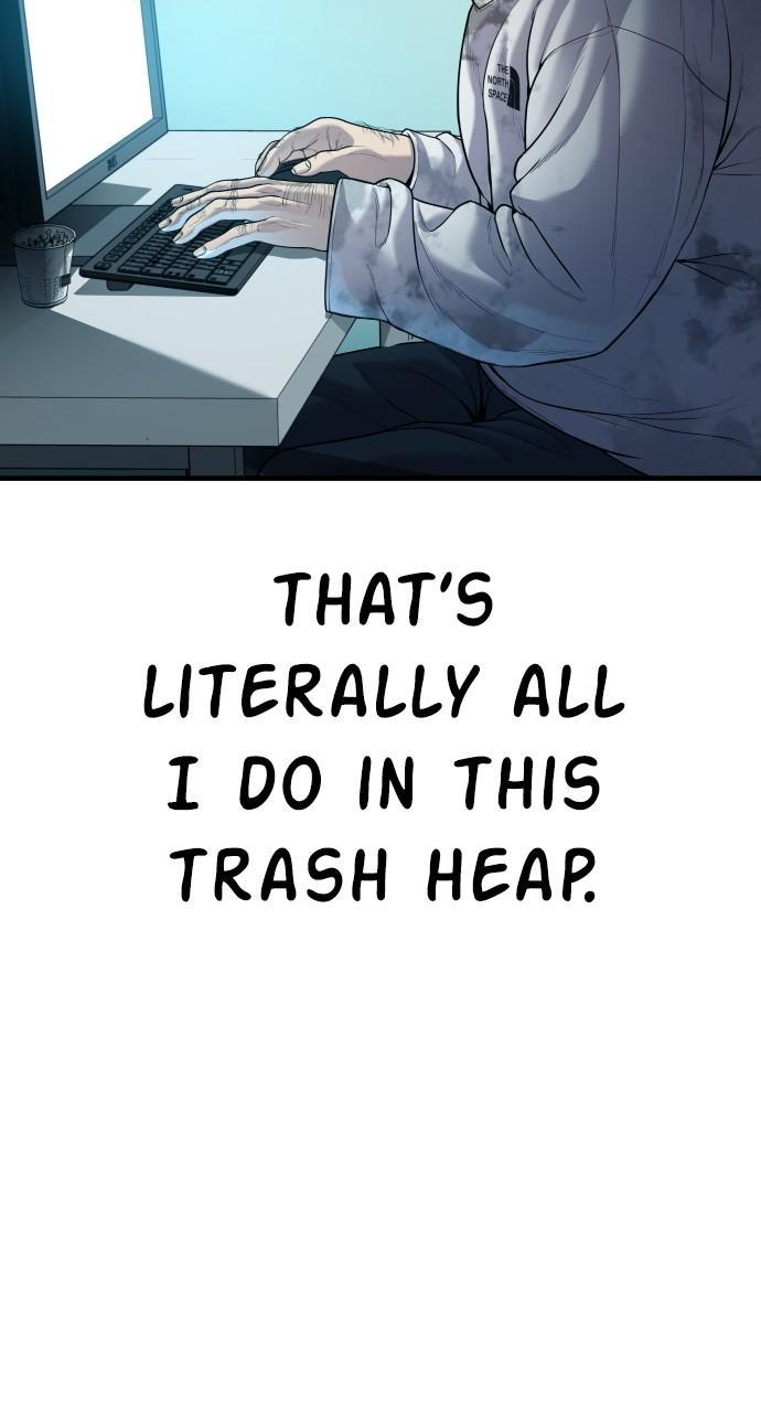 Manager Kim Chap 120 - Next Chap 121