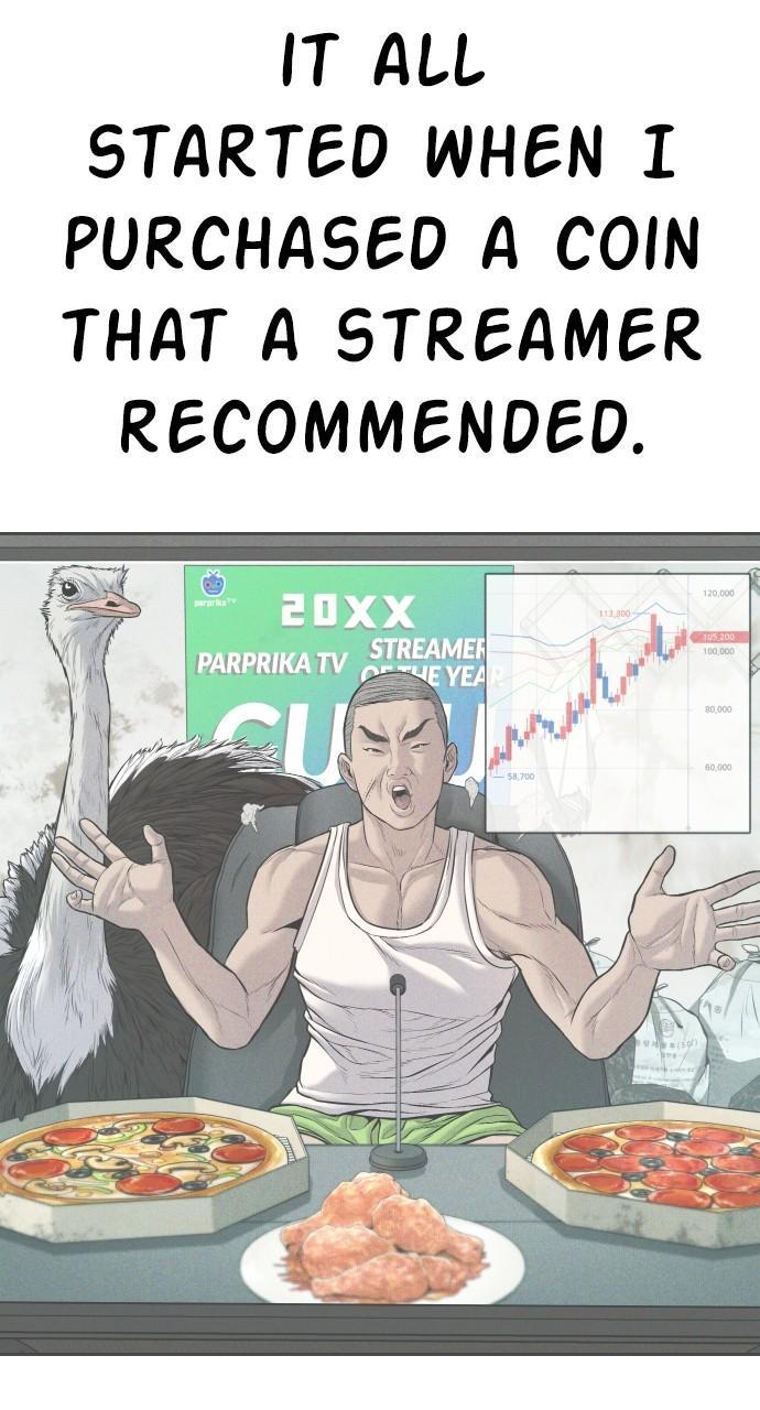 Manager Kim Chap 120 - Next Chap 121