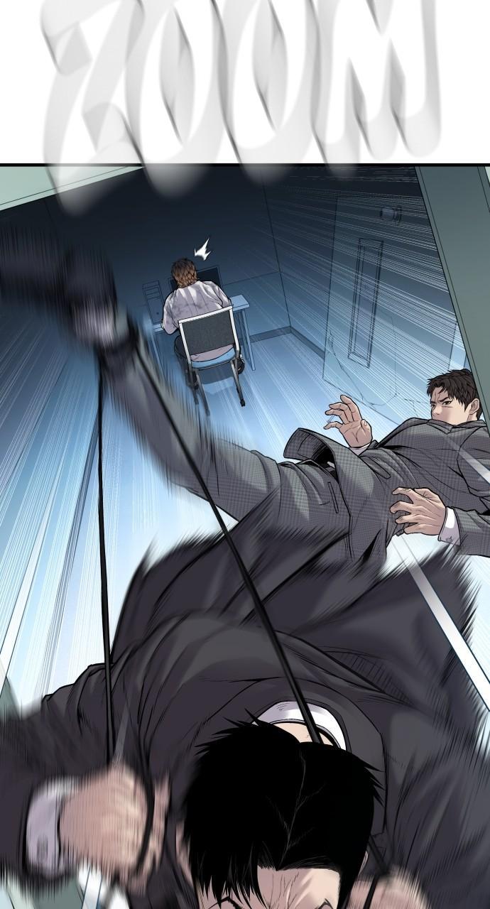 Manager Kim Chap 120 - Next Chap 121