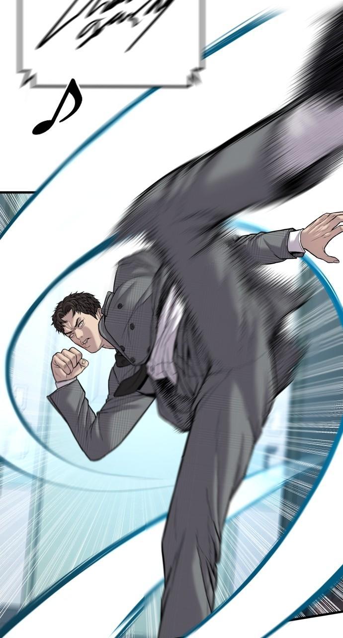 Manager Kim Chap 120 - Next Chap 121