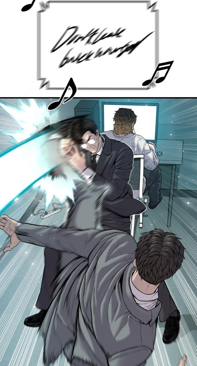 Manager Kim Chap 120 - Next Chap 121