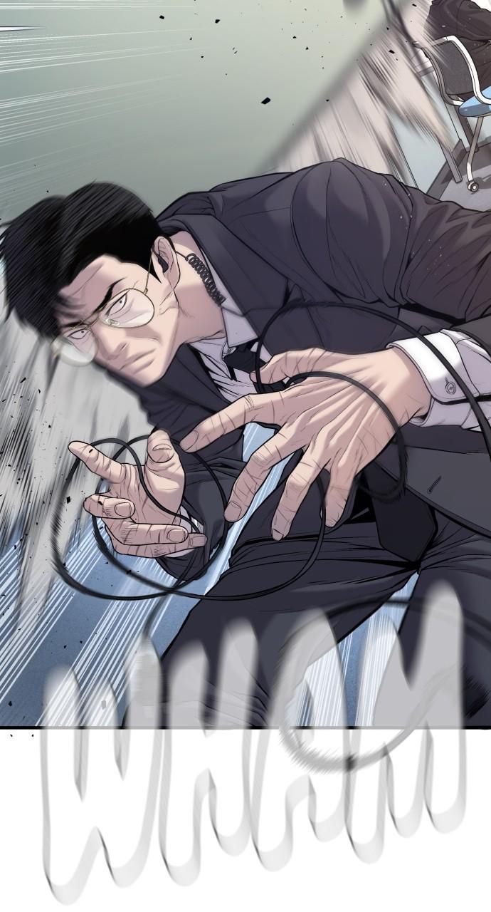 Manager Kim Chap 120 - Next Chap 121